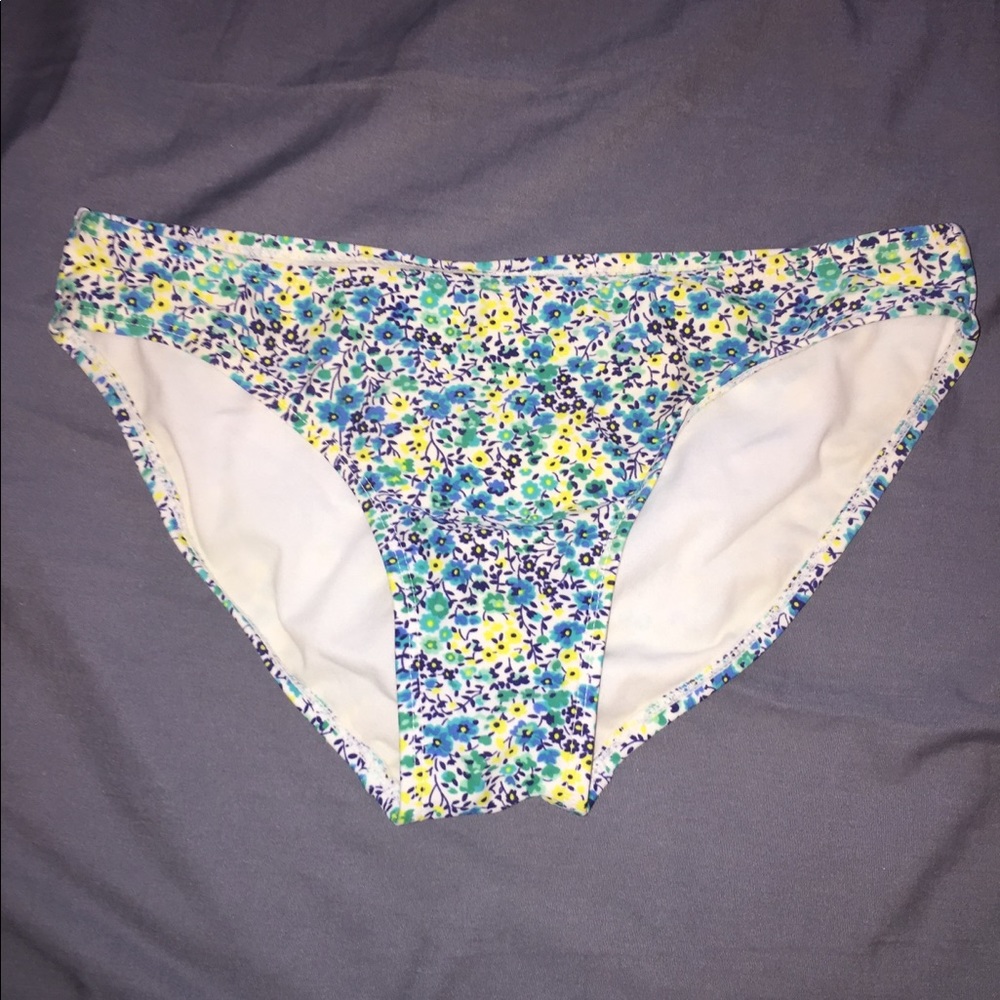 Swimsuit bottoms